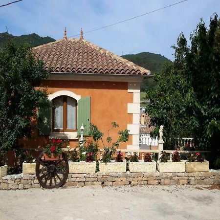 Casa das oliveiras Flassans-sur-Issole Exterior foto